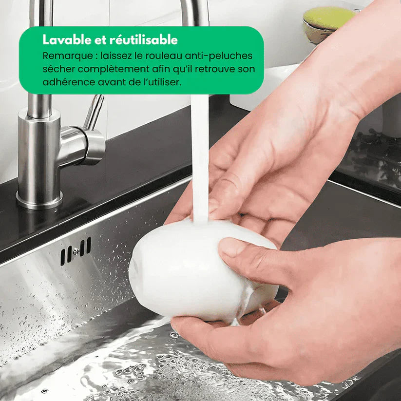 Rolleco™ - Anti Hair & Lint Roller
