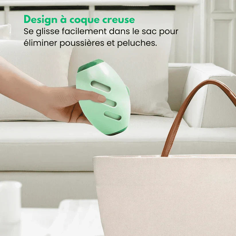 Rolleco™ - Anti Hair & Lint Roller