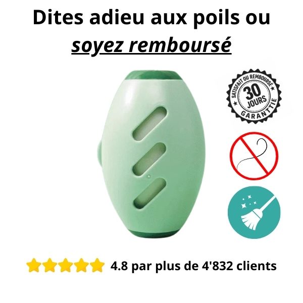 Rolleco™ - Anti Hair & Lint Roller