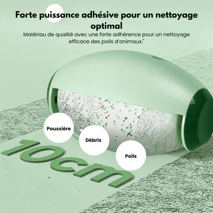 Rolleco™ - Anti Hair & Lint Roller