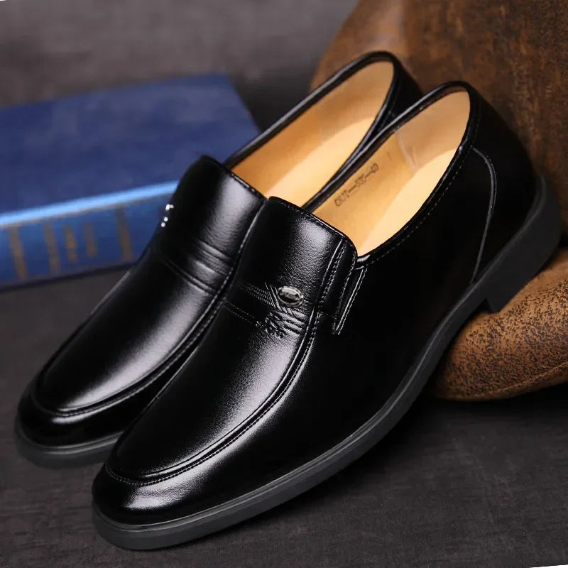 Image of Russ | Men's Slip-On Loafers