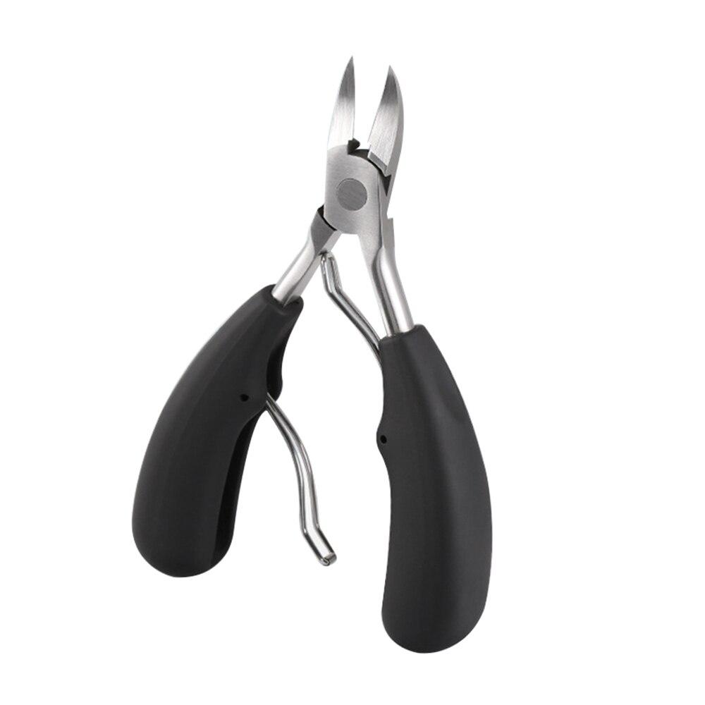 Sandsberg | Toenail Scissors | Precise Stainless Steel Blades
