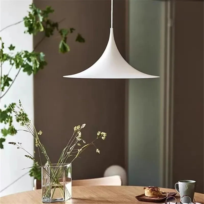 ScandiShine - Scandinavian Pendant Light