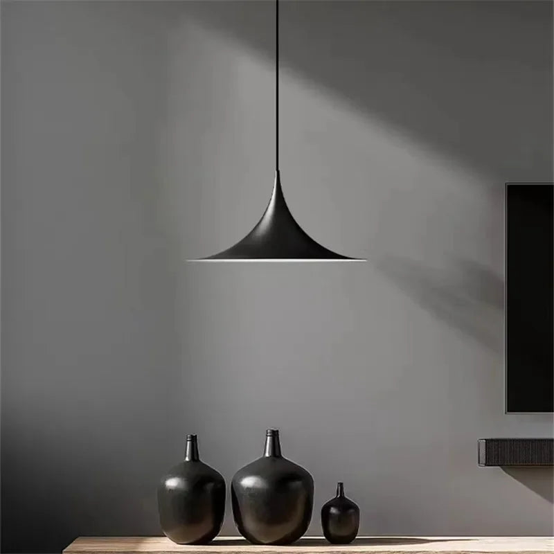 ScandiShine - Scandinavian Pendant Light