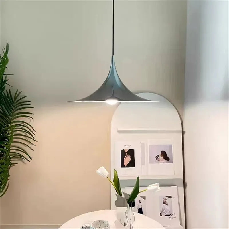 ScandiShine - Scandinavian Pendant Light