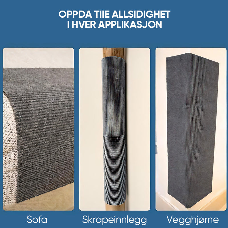 Scratching Mat for Cats - Protect Your Furniture