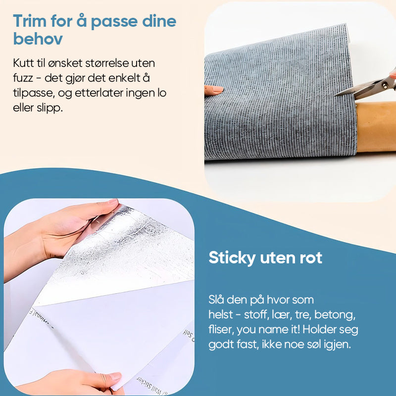 Scratching Mat for Cats - Protect Your Furniture