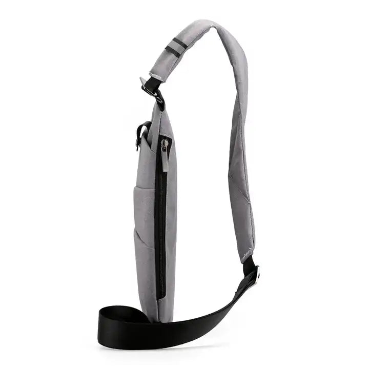 SECURETRAVEL - Anti-Theft Travel Bag | For Unlimited Travel Convenience