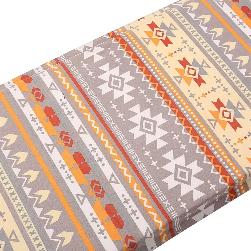 Self-Inflating Camping Sleeping Pad