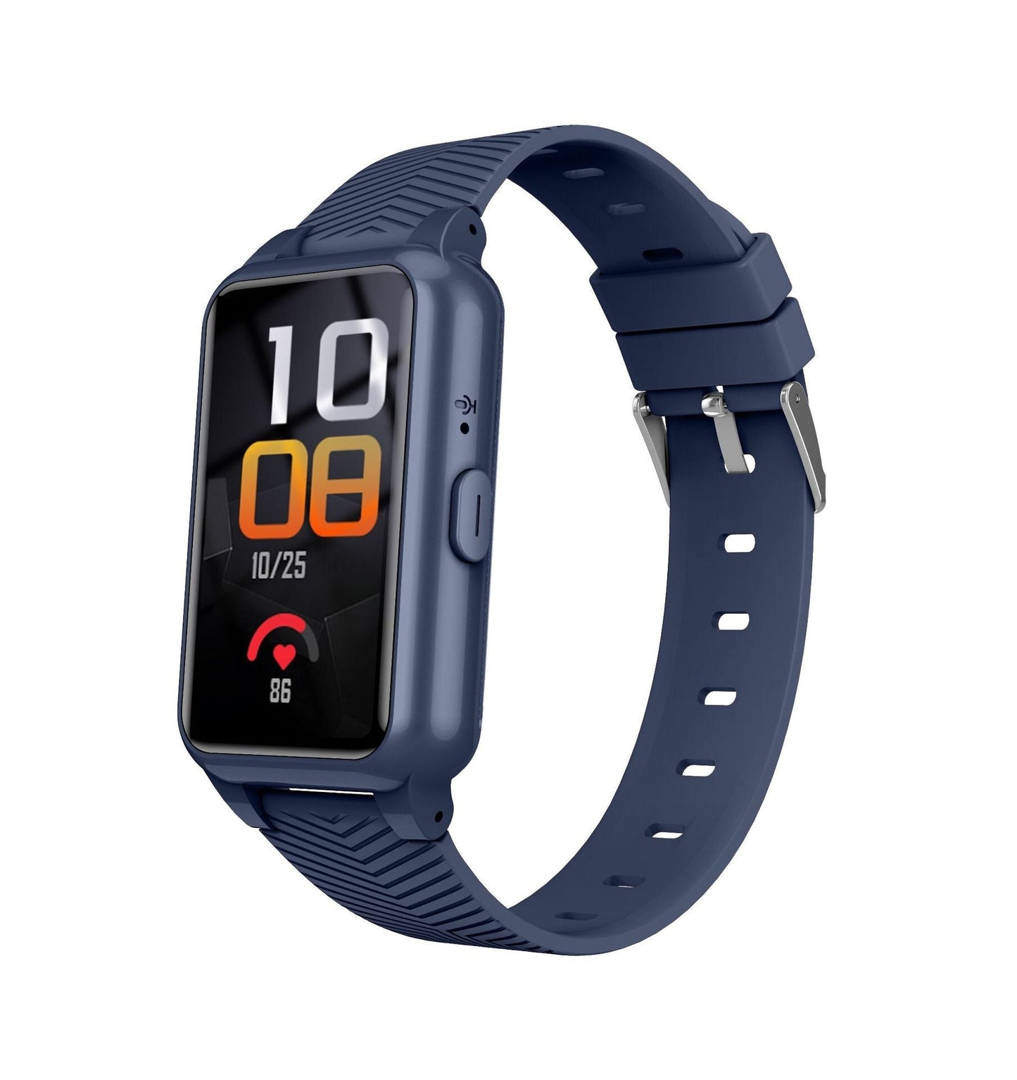 Senior Safety Smartwatch with Fall Detection & GPS – Care for Seniors