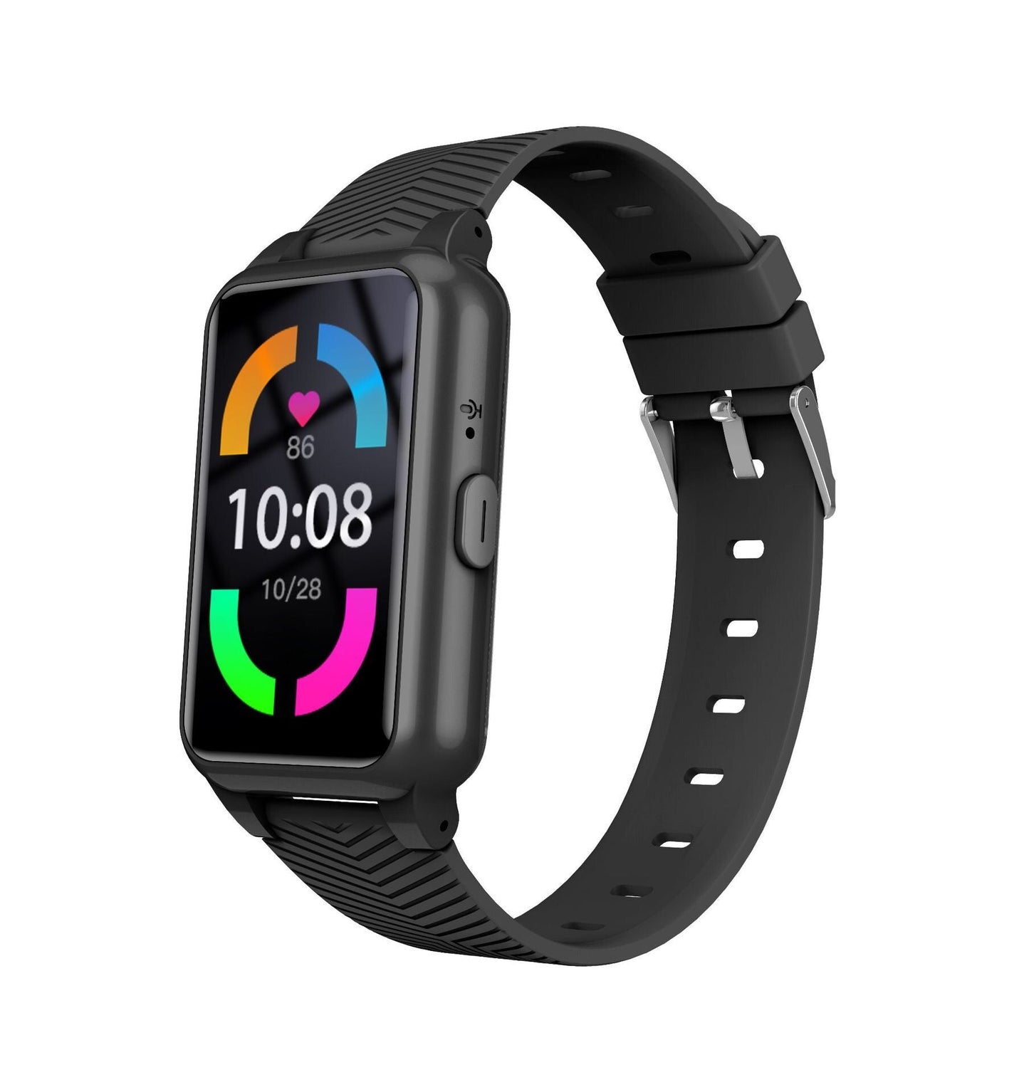Senior Safety Smartwatch with Fall Detection & GPS – Care for Seniors