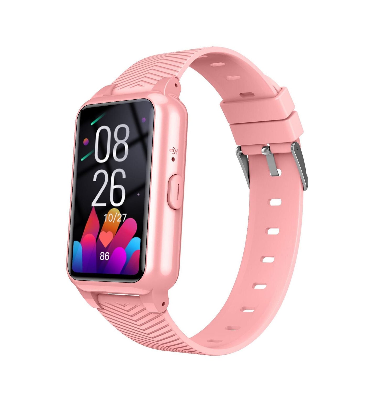 Senior Safety Smartwatch with Fall Detection & GPS – Care for Seniors