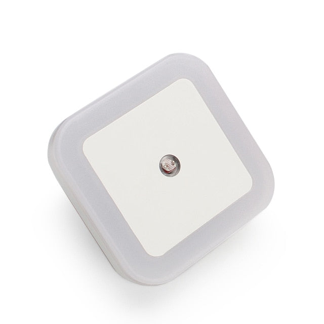 Set of 2 Handy Children's Night Lights with Motion Sensor