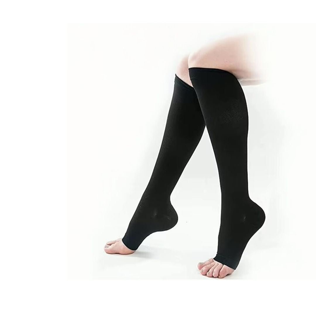 Short Compression Socks – Comfort and Support for the Active