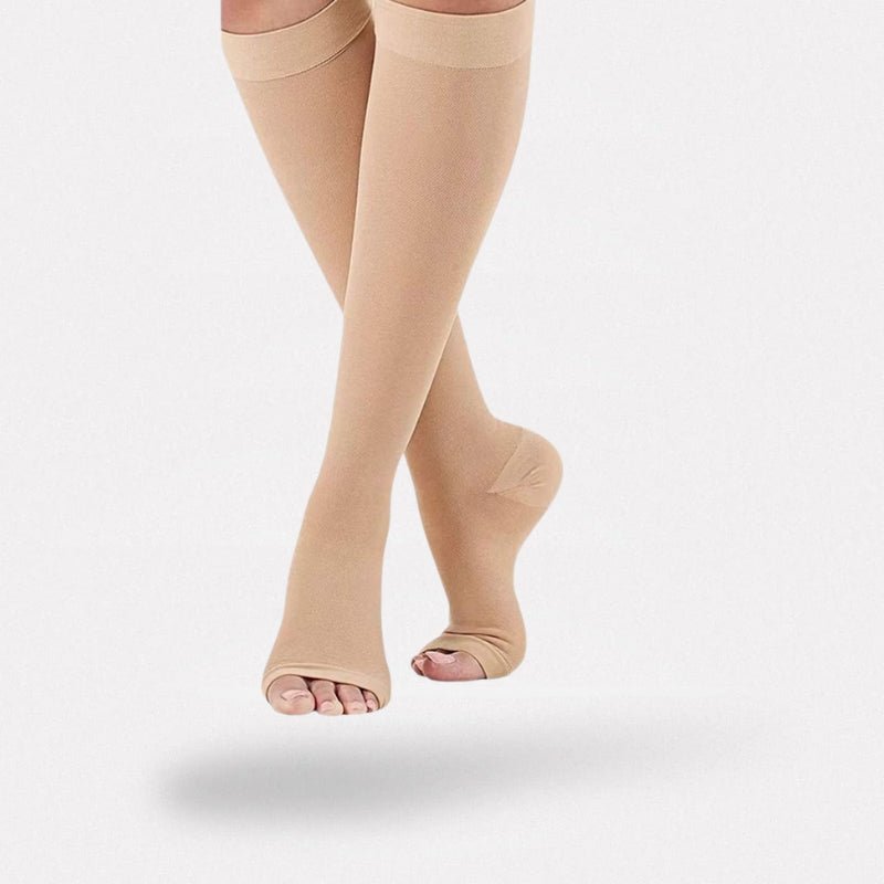 Short Compression Socks – Comfort and Support for the Active