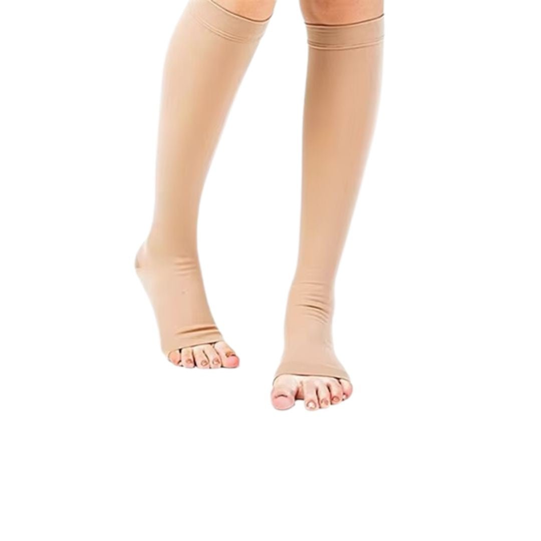 Short Compression Socks – Comfort and Support for the Active