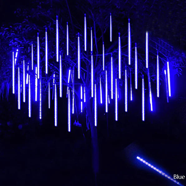 Show Fall LED Lights