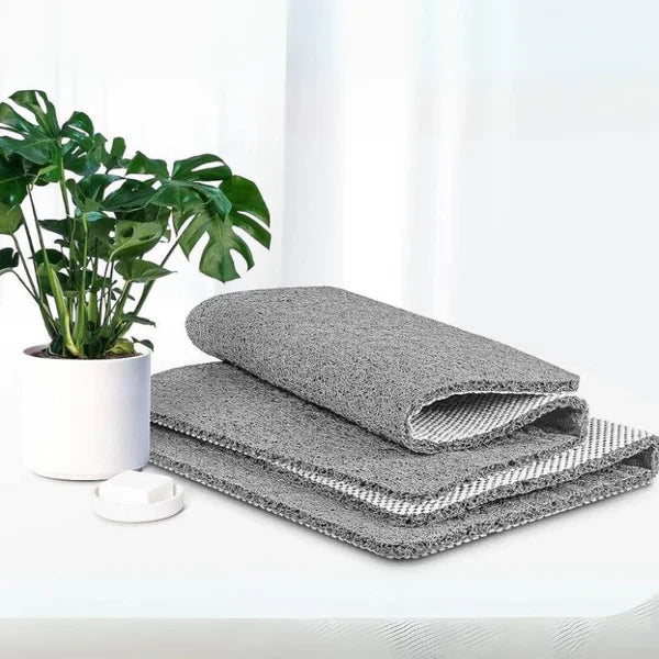 Shower Mat | Quick-Drying Non-Slip Mat | Hygienic Drainage Structure | Seraph