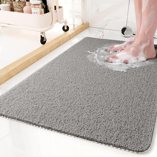 Shower Mat | Quick-Drying Non-Slip Mat | Hygienic Drainage Structure | Seraph