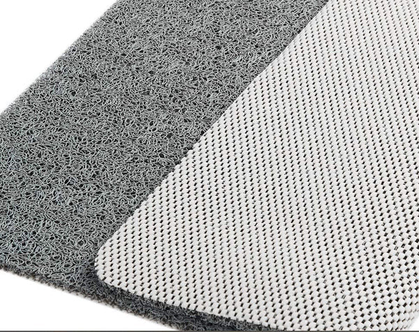Shower Mat | Quick-Drying Non-Slip Mat | Hygienic Drainage Structure | Seraph