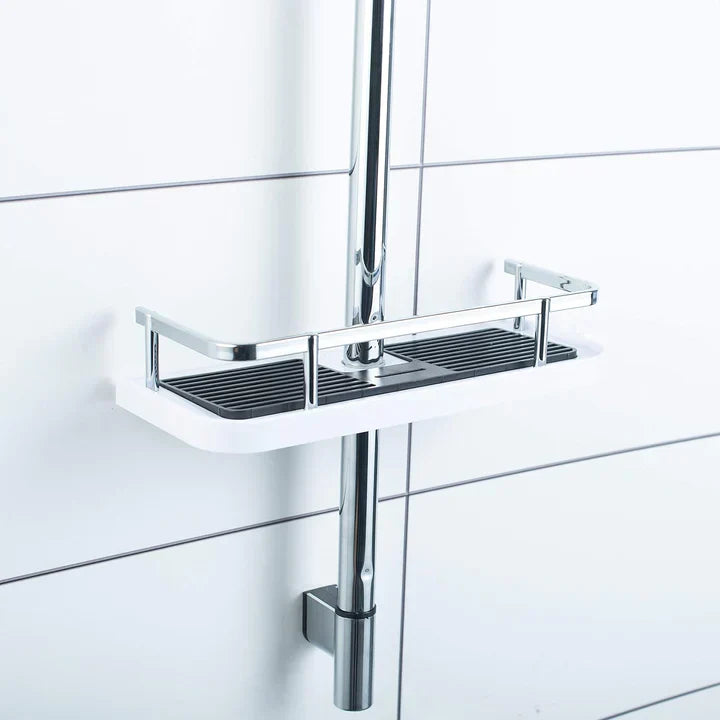 ShowerMate™ - Multifunctional Shower Stand