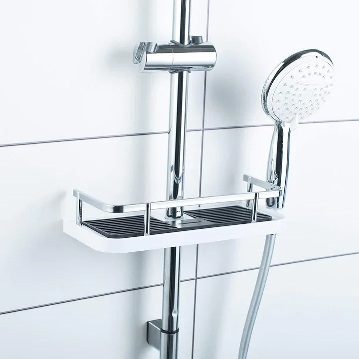 ShowerMate™ - Multifunctional Shower Stand