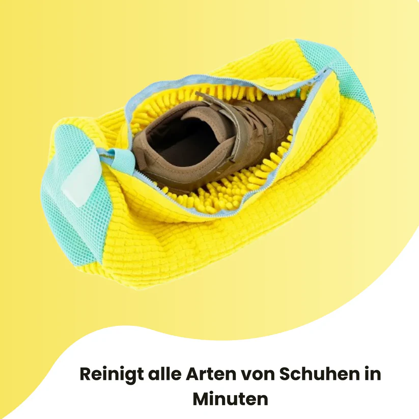 ShuheClean™ - Shoe Blitz Cleaner