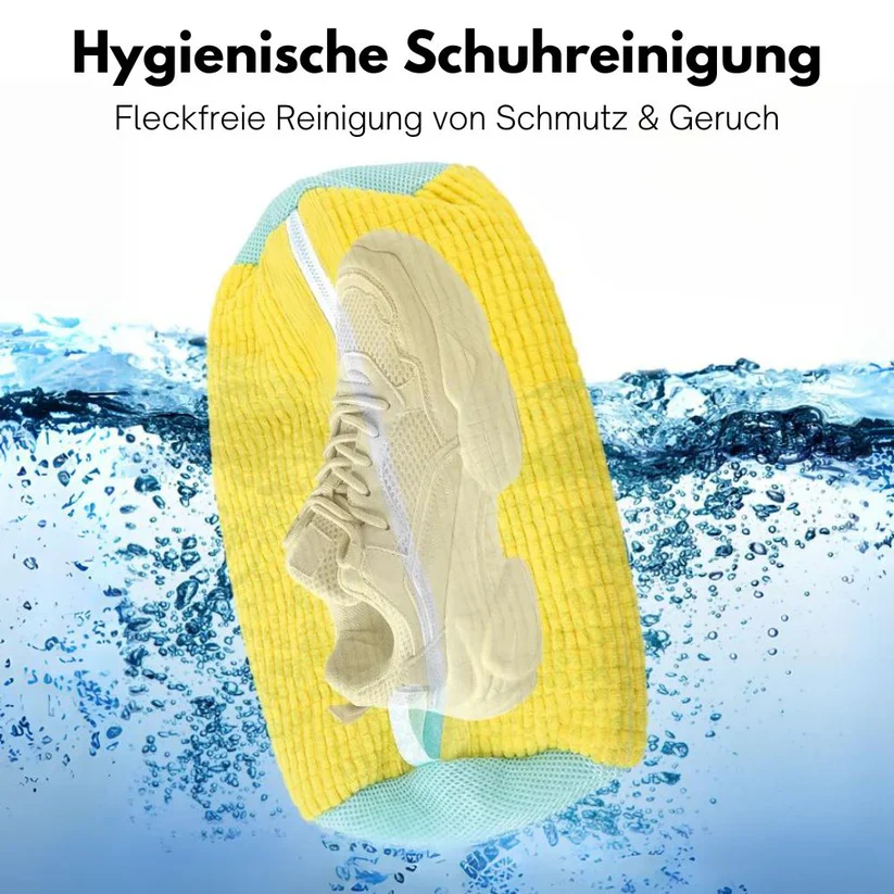 ShuheClean™ - Shoe Blitz Cleaner