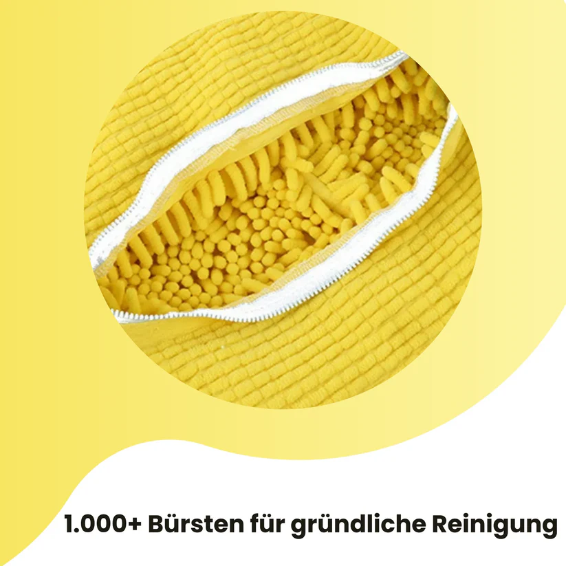 ShuheClean™ - Shoe Blitz Cleaner