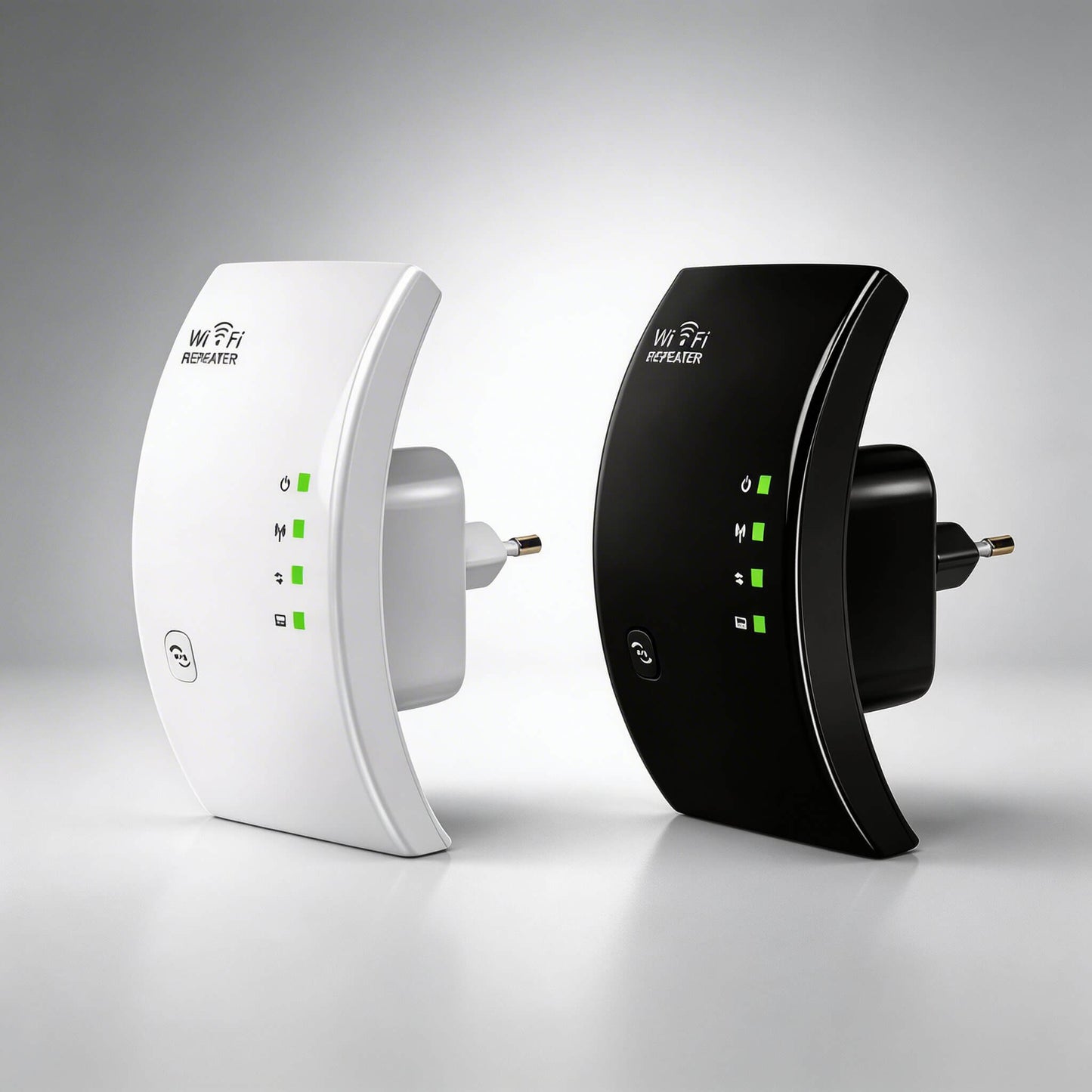 Signal Booster | More Range | Easy Plug and Play Setup | WiFiora