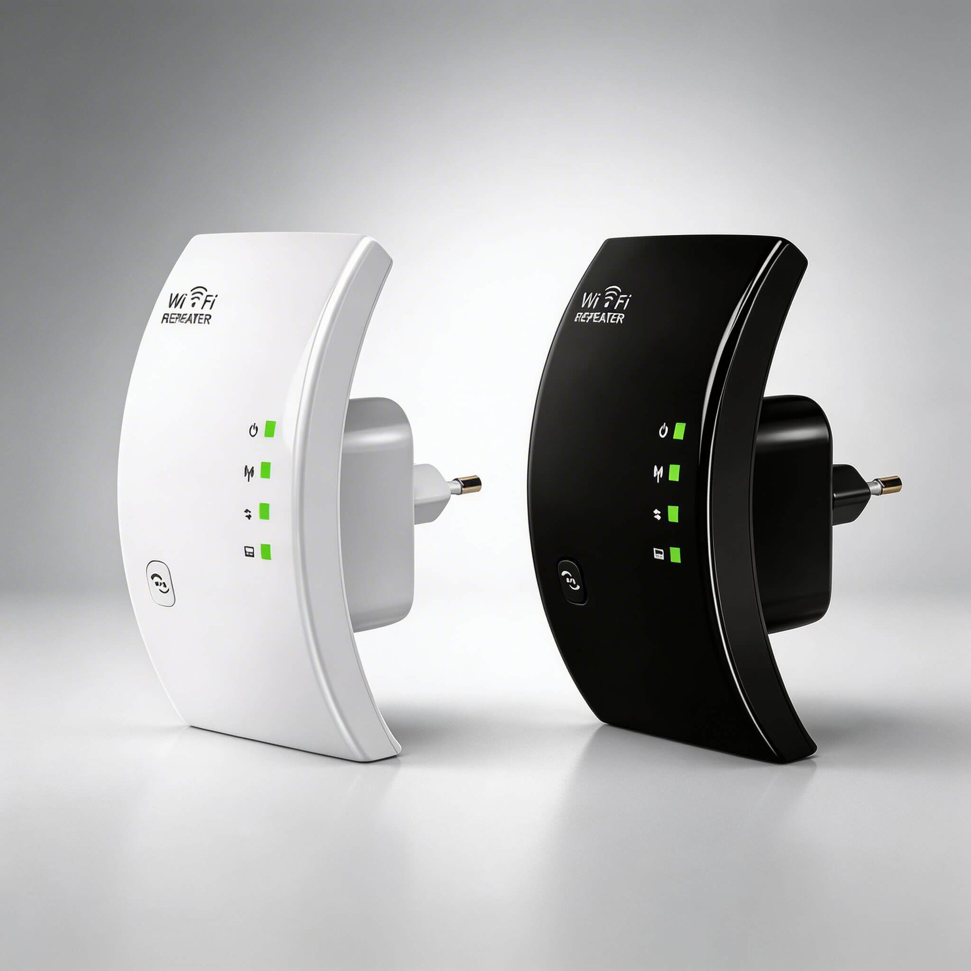Signal Booster | More Range | Easy Plug and Play Setup | WiFiora