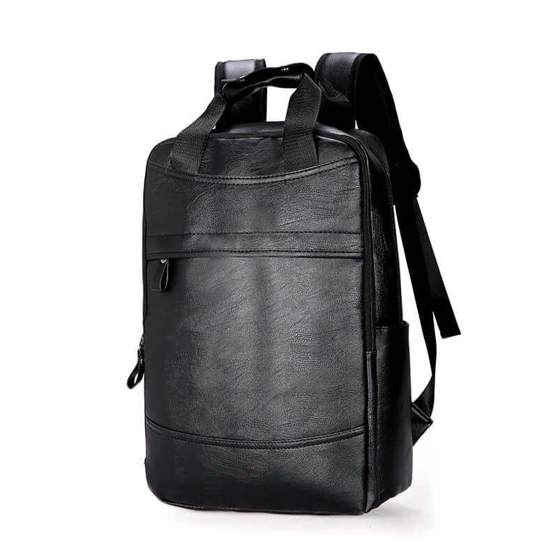 Sleek Backpack in Sustainable Material – Perfect for Everyday Use