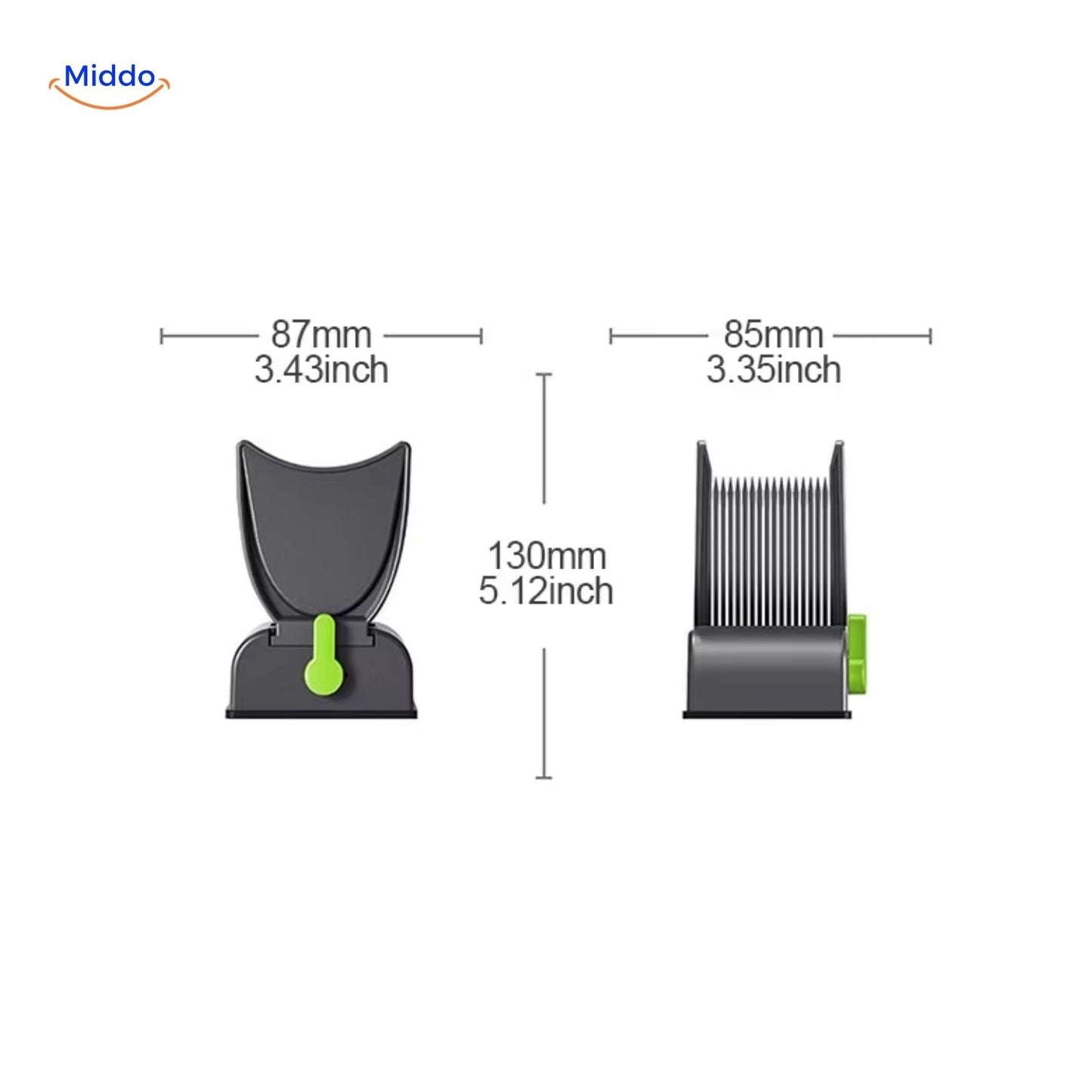 Slicora™ Meat Slicing Set | Manual, Thin Slices & Multi-Function