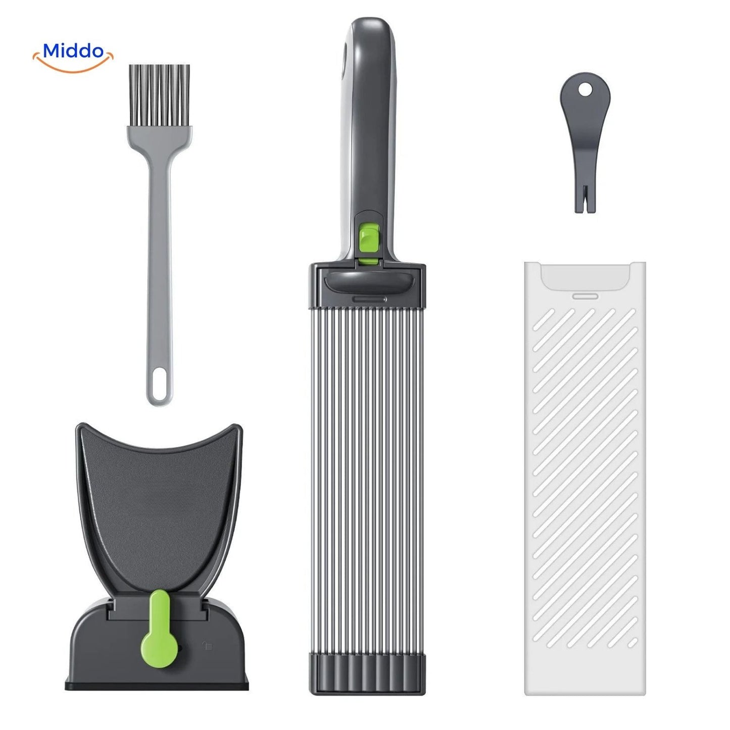 Slicora™ Meat Slicing Set | Manual, Thin Slices & Multi-Function