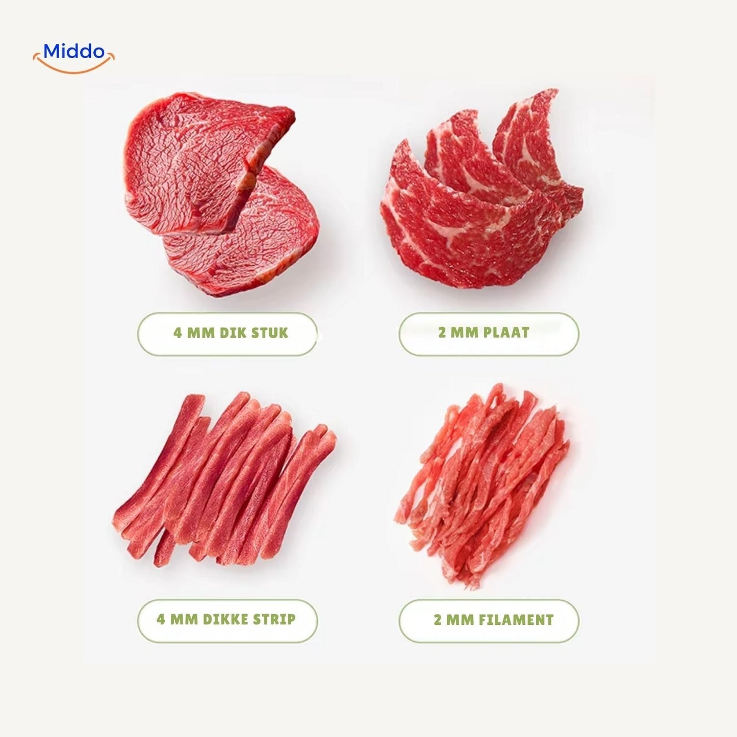 Slicora™ Meat Slicing Set | Manual, Thin Slices & Multi-Function