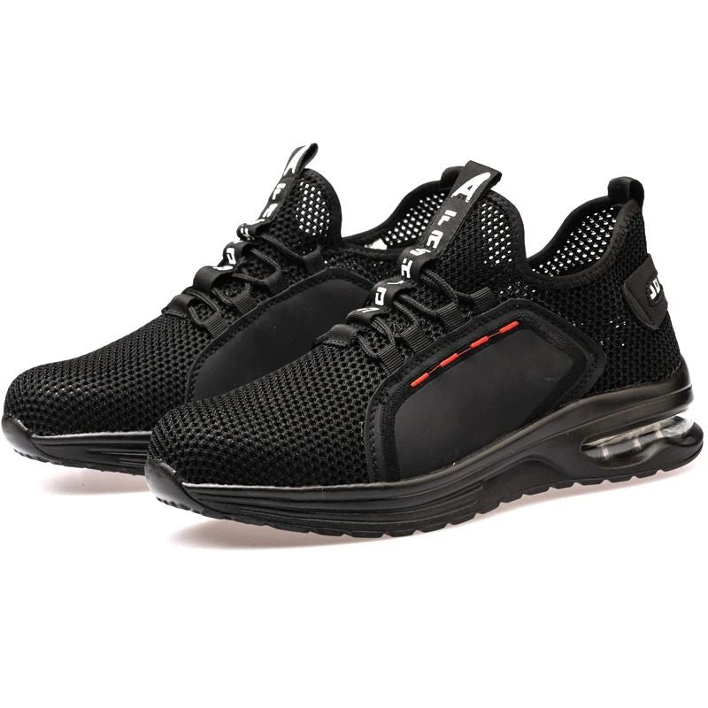 Slip-On Safety Shoes