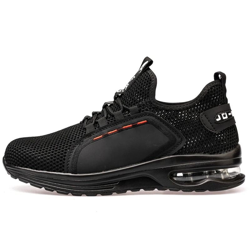 Slip-On Safety Shoes