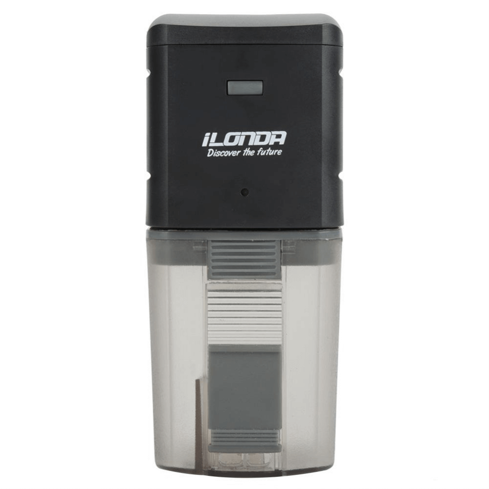 Smart Fish Food Dispenser