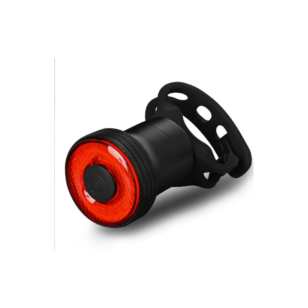 Smart Motion Sensing Bike Tail Light