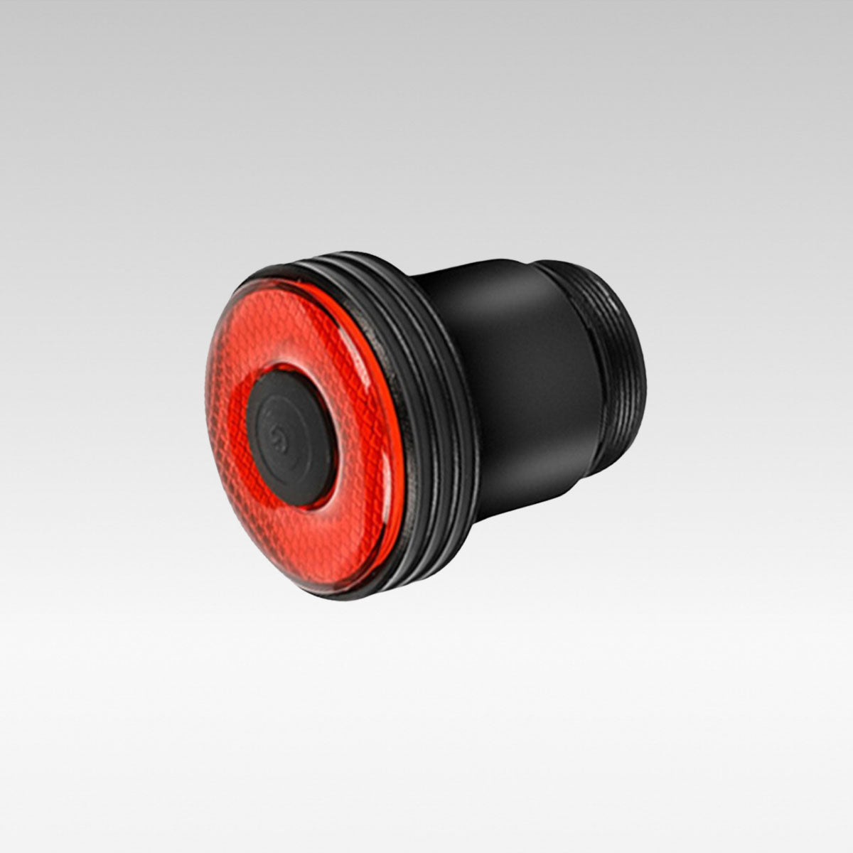 Smart Motion Sensing Bike Tail Light