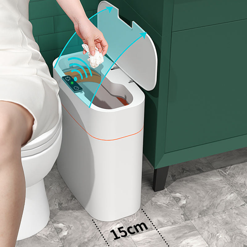 Smart Trash Can 13 L | With Infrared Sensor