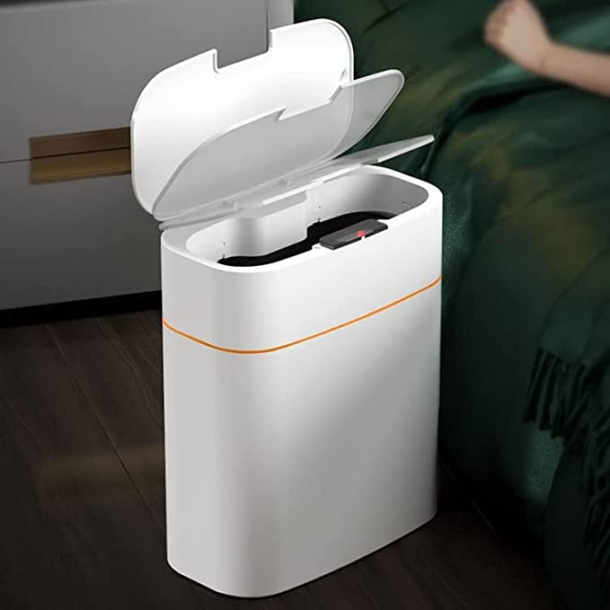 Smart Trash Can 13 L | With Infrared Sensor