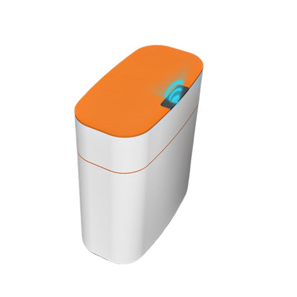 Smart Trash Can 13 L | With Infrared Sensor