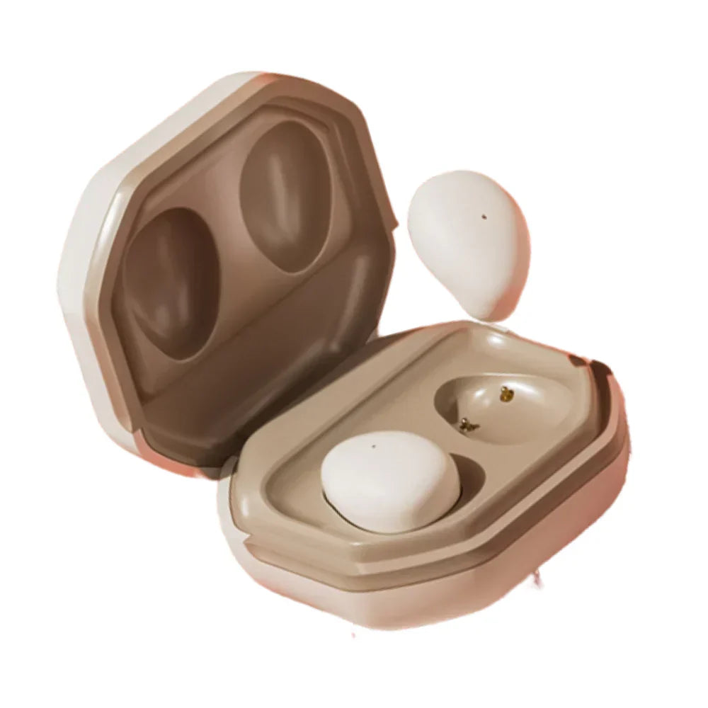 Soundproof Sleep Earplugs for Restful Sleep