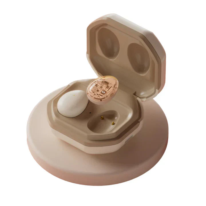 Soundproof Sleep Earplugs for Restful Sleep