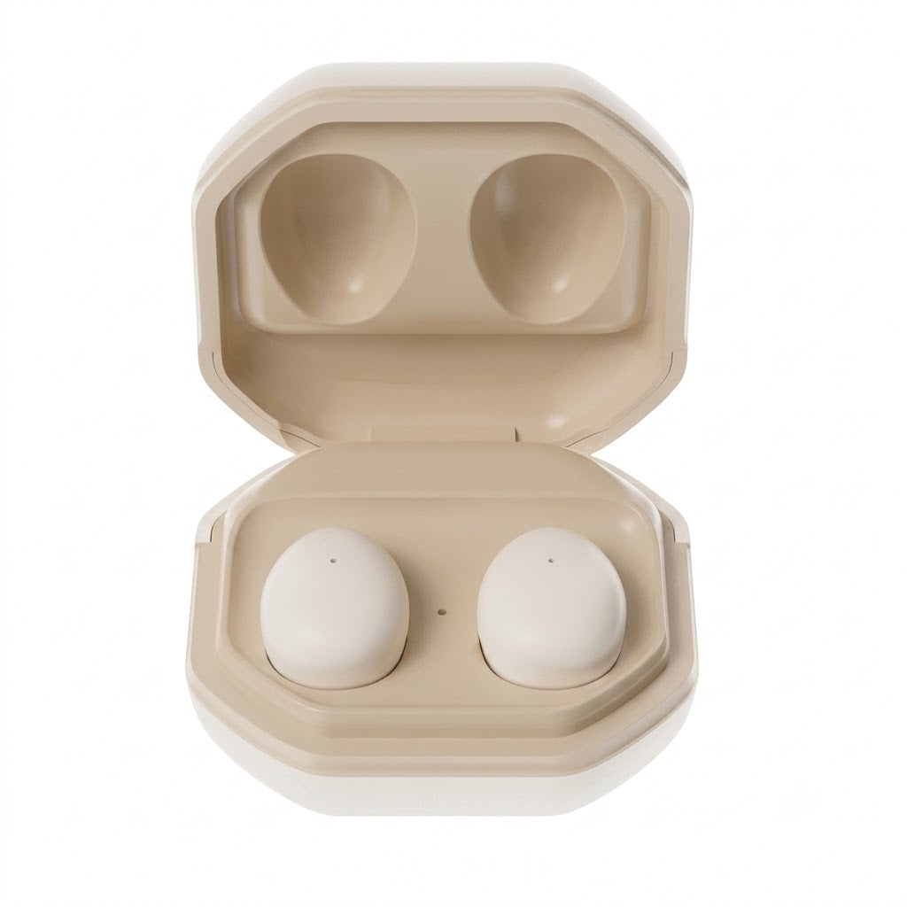Soundproof Sleep Earplugs for Restful Sleep