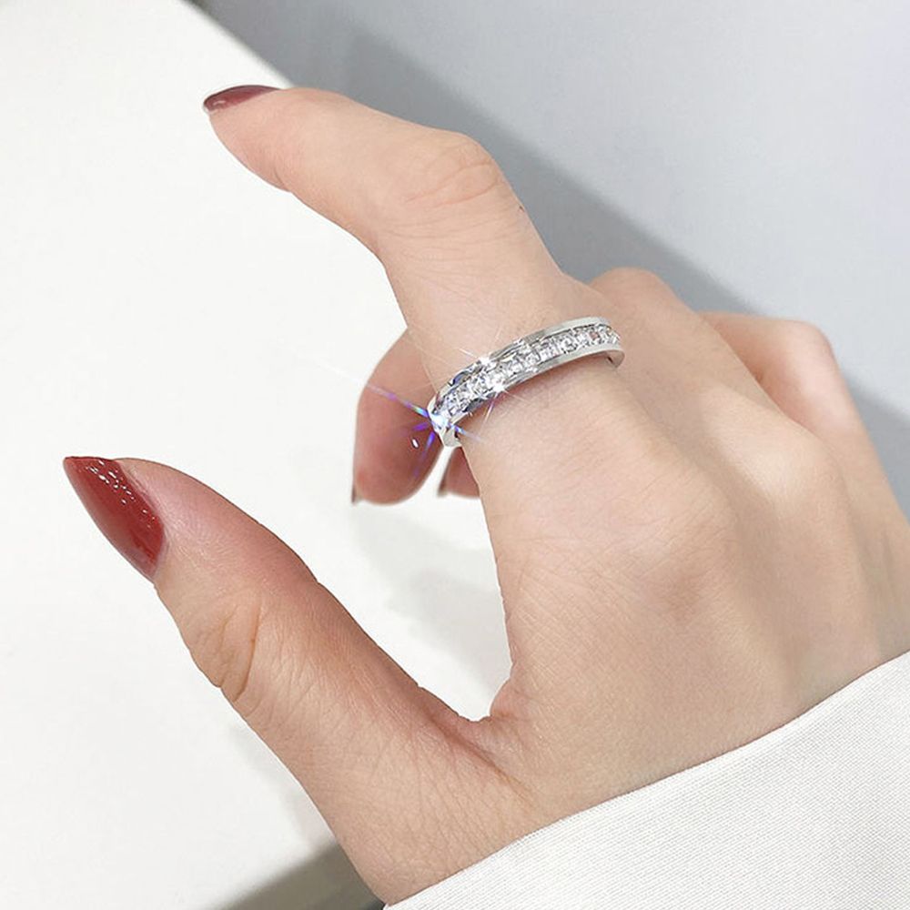 Sparkling Ring