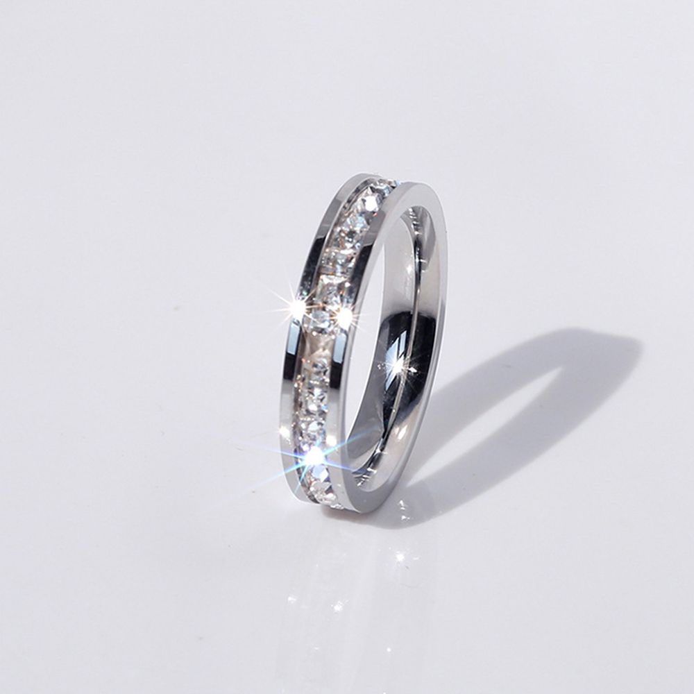 Sparkling Ring