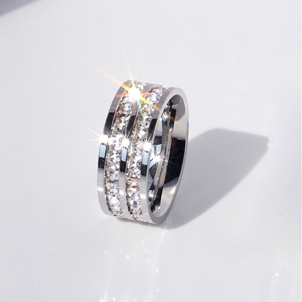 Sparkling Ring