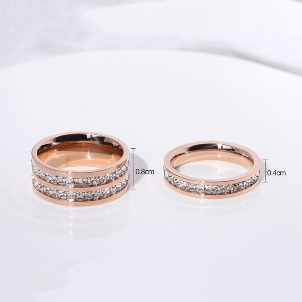Sparkling Ring